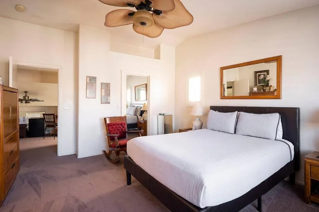 Ferienhaus Villa South Point Mgm 7 Mi. Lv Raiders, Adults Only Las Vegas