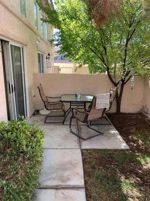 Ferienhaus Villa South Point Mgm 7 Mi. Lv Raiders, Adults Only Las Vegas