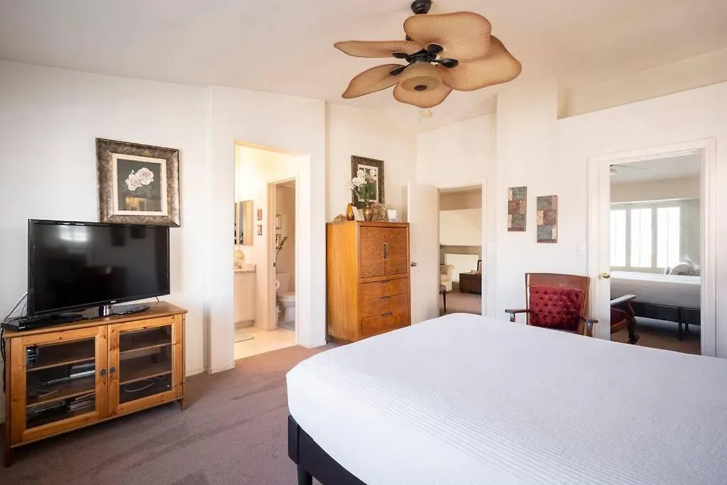 Ferienhaus Villa South Point Mgm 7 Mi. Lv Raiders, Adults Only Las Vegas