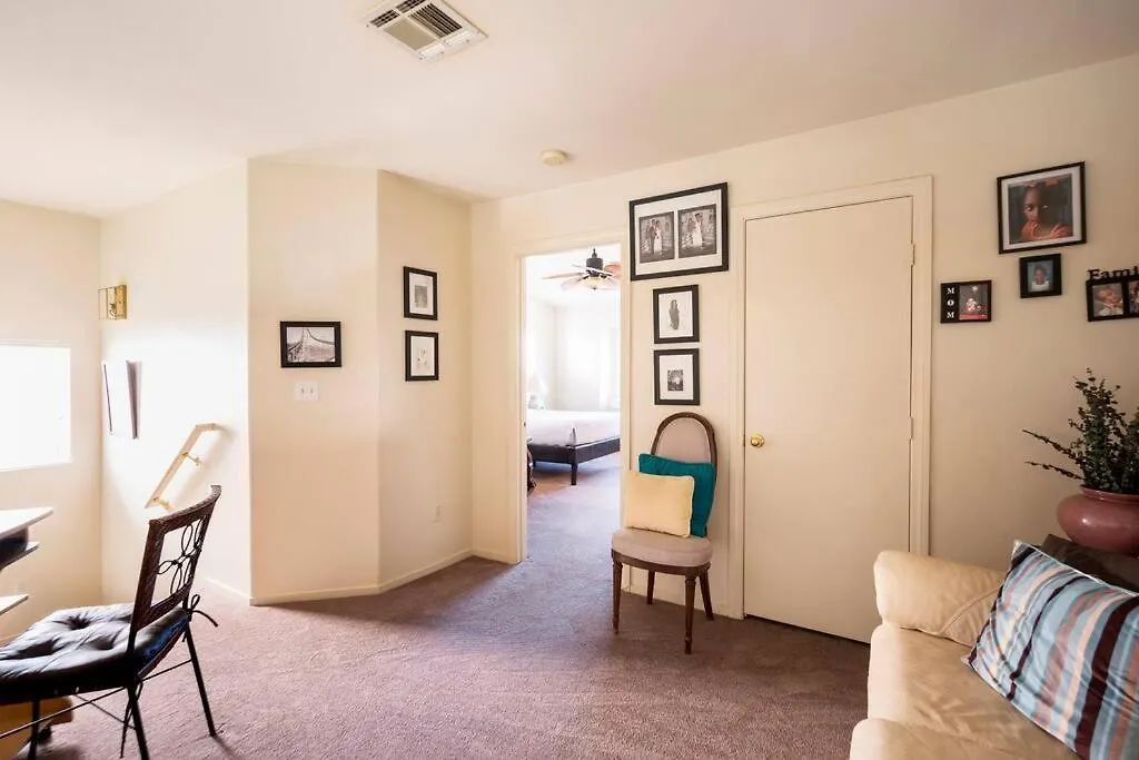 Villa South Point Mgm 7 Mi. Lv Raiders, Adults Only Las Vegas 0*,