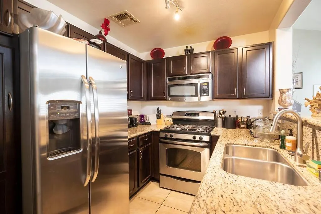 Villa South Point Mgm 7 Mi. Lv Raiders, Adults Only Las Vegas 0*,  USA